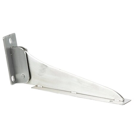 Standard Keil Bracket, Folding S/S, 8-5/8L For - Part No 1508-1210-1251 1508-1210-1251